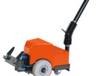Теглещи трактори BT TWE 100 