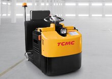 Теглещи трактори TCM TRT45T-ES