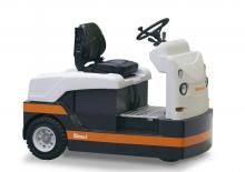 Теглещи трактори Simai TTE 71