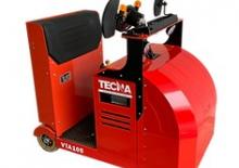 Теглещи трактори Tecna VTA 104