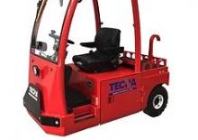 Теглещи трактори Tecna VTA 309