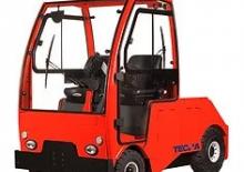 Теглещи трактори Tecna VTA 420