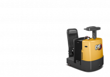 Теглещи трактори Caterpillar WT45M