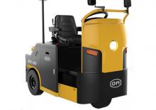 Теглещи трактори OM XT 20
