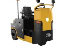 Теглещи трактори OM XT 50