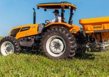 Техника за наторяване Valtra BDF 1300
