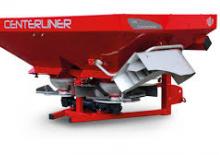 Техника за наторяване Tulip Centerliner SE1,5