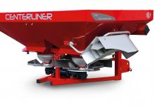 Техника за наторяване Tulip Centerliner SE3