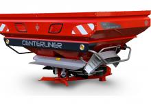 Техника за наторяване Tulip Centerliner SX6