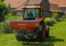 Техника за наторяване Kubota DSC 700 