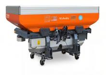 Техника за наторяване Kubota DSM-W Pro 1300 
