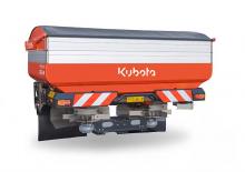 Техника за наторяване Kubota DSX-W 2550 
