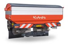 Техника за наторяване Kubota DSXL-W Geospread 3225 