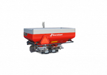 Техника за наторяване Kverneland Exacta CL Gerospread 1300