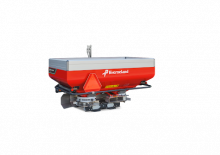Техника за наторяване Kverneland Exacta CL W Pro 1300