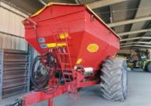 Техника за наторяване Bredal K 105 LB