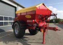 Техника за наторяване Bredal K 65 AB