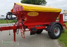 Техника за наторяване Bredal K 65