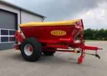 Техника за наторяване Bredal K 85 LB