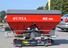 Техника за наторяване Unia MS 500