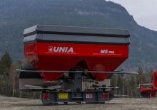 Техника за наторяване Unia MS 700