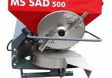 Техника за наторяване Unia MS-SAD 500