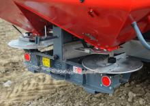Техника за наторяване Unia MX 1200