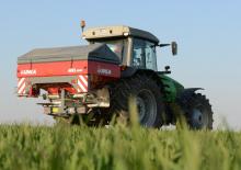 Техника за наторяване Unia MXL 2100