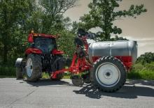 Техника за наторяване Case IH Nutri-Placer 2800