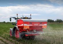 Техника за наторяване Gaspardo Primo E 320