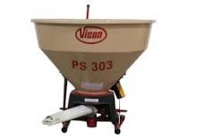 Техника за наторяване Vicon PS 303