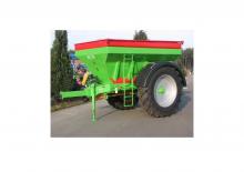 Техника за наторяване Unia RCW 60
