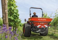 Техника за наторяване Kubota VS500
