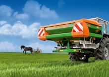 Техника за наторяване Amazone ZA-M 1201