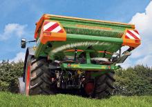 Техника за наторяване Amazone ZA-M 1501
