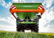 Техника за наторяване Amazone ZA-M 1502