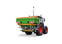 Техника за наторяване Amazone ZA-TS 1700 Super
