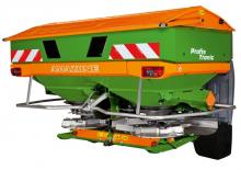 Техника за наторяване Amazone ZA-TS 2000 Super