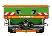 Техника за наторяване Amazone ZA-TS 2600 Super