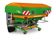 Техника за наторяване Amazone ZA-TS 3200 Ultra 