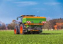 Техника за наторяване Amazone ZA-TS 4200 Ultra P-T