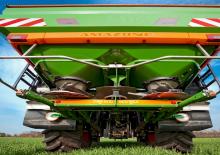 Техника за наторяване Amazone ZA-TS 4200 Ultra P-TH