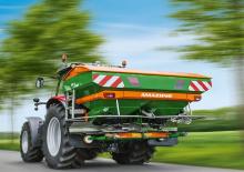 Техника за наторяване Amazone ZA-V 1400 Super
