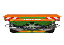 Техника за наторяване Amazone ZA-V 1700 Special