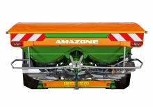 Техника за наторяване Amazone ZA-V 2000 Special