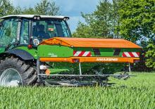 Техника за наторяване Amazone ZA-V 2000 Super