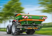 Техника за наторяване Amazone ZA-V 2200 Super