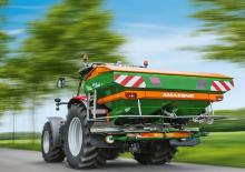 Техника за наторяване Amazone ZA-V 2600 Super