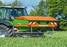 Техника за наторяване Amazone ZA-V 2700 Super