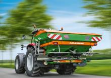 Техника за наторяване Amazone ZA-V 3200 Ultra